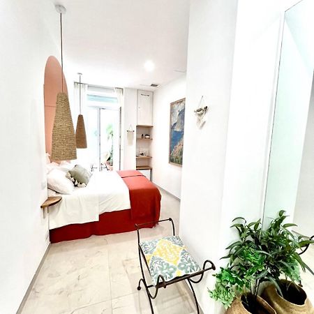 Casa Maddy Suites Capri Exterior foto